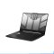 ASUS Notebook TUF Gaming Dash F15 FX517ZC-HN005W (Off Black)