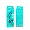 สายชาร์จ BOROFONE DATA TYPE-C TO TYPE-C 100W BX62 คละสี ยาว 1  เมตร จ่ายไฟได้สูงสุด 100 วัตต์