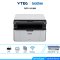 PRINTER BROTHER DCP-1610W เครื่องพิมพ์เลเซอร์ ขาว-ดำ มัลติฟังก์ชัน