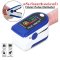 เครื่องวัดออกซิเจนปลายนิ้ว FINGERTIP PLUSE OXIMETER LK-87