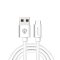 สายชาร์จ LENYES DATA USB TO MICRO LC701V ยาว 1 เมตร