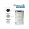 ไส้กรองเครื่องฟอก OXYGEN อ๊อกซิเจน Air purifier filter (สำหรับเครื่องฟอกอากาศรุ่น AP- 004)