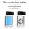 *วัดขนาดก่อนสั่ง* ไส้กรองอากาศ 2-in-1 HEPA & คาร์บอน ใช้กับ KASHIWA, AVANA, OXYGEN, IMAX Air Purifier