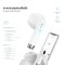 หูฟังบลูทูธไร้สาย MOFIT VE-01T Bluetooth การสื่อสาร 12 เมตร ตัดเสียงรบกวน ใช้ได้นาน 5 ชม การชาร์จ 60 นาที