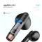 หูฟังบลูทูธไร้สาย MOFIT VE-01T Bluetooth การสื่อสาร 12 เมตร ตัดเสียงรบกวน ใช้ได้นาน 5 ชม การชาร์จ 60 นาที