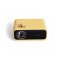 Wanbo Mini Projector+Stand โปรเจคเตอร์ มินิโปรเจคเตอร์ คมชัด 1080P ขาตั้งโปรเจคเตอร์