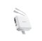 MOFIT M15 Powerbank พาวเวอร์แบงค์ ที่ชาร์แบตสำรอง 15000 mAh พกพาสะดวก น้ำหนักเบา