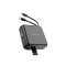 MOFIT M15 Powerbank พาวเวอร์แบงค์ ที่ชาร์แบตสำรอง 15000 mAh พกพาสะดวก น้ำหนักเบา