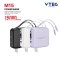 MOFIT M15 Powerbank พาวเวอร์แบงค์ ที่ชาร์แบตสำรอง 15000 mAh พกพาสะดวก น้ำหนักเบา