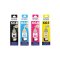 หมึก EPSON T664100/T664200/T664300/T664400