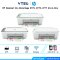 HP PRINTER (เครื่องพิมพ์) DeskJet Ink Advantage 2775 2776 2777 All-in-One Print, Copy, Scan WIFI