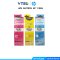 หมึก ANITECH HP 110ML หมึกเติมเครื่องปริ๊นท์ HP