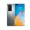 HUAWEI P40 Pro (HMS)​ 6.58" 8+256 GB ออกแบบมุมโค้งมน Kirin 990 5G ป้องกันน้ำและกันฝุ่น IP68 แบตเตอรี่ 4200 mAh