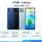 INFINIX SMART 6 HD 2+32GB 6.6" HD+ ความสว่างสูงสุด 500 นิต กล้องหลัง 8MP AI พร้อมแฟลชคู่ แบต 5,000 mAh