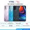 ITEL VISION2 S 2+32GB P651L เครื่องศูนย์ รับประกัน 1 ปี!! 