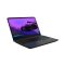 LENOVO Notebook (โน๊ตบุ๊ค) IdeaPad Gaming 3 15IHU6-82K1019LTA (Shadow Black)
