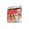 PHOTO GLOSSY IMPRESSION 4X6 IN. 260GM 10SHEETS