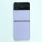 เครื่องโชว์ Demo สภาพ 95% พร้อมอุปกรณ์ครบ Samsung Galaxy Z Flip 4 PURPLE รับประกัน 1 เดือน