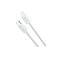 สายชาร์จ Cable S-GEAR LIGHTNING to USB-C รุ่นCL001 Gray ความยาว 1เมตร
