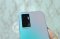 เครื่องโชว์ DEMO อุปกรณ์ครบ VIVO V23e 5G 8+128GB V2126  SUNSHINE COAST รับประกัน 1 เดือน