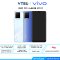 VIVO Y21 4+64GB เครื่องศูนย์ รับประกัน 1 ปี!! 