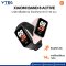 Xiaomi Mi Band 8 Active Smart Band8 นาฬิกาสมาร์ทวอทช์ จอแสดงผล 1.47" การวัดออกซิเจนในเลือด smart watch 420
