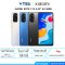 XIAOMI NOTE 11S 6.43" 6+128GB เครื่องศูนย์ รับประกัน 1 ปี