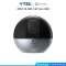 EZVIZ (กล้อง Wi-Fi แบบแพนและเอียง) CS-C6W 4 MP 4mm H265