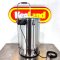 Gen 4 Brewzilla 65L with Pump 1900/500w - 220-240V AC