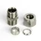 12.7mm Compression Fitting to 1/2inch BSP