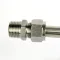 12.7mm Compression Fitting to 1/2inch BSP