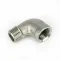 1/2 BSP Stainless Elbow (Male to Female)