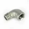 1/2 BSP Stainless Elbow (Male to Female)