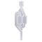 Airlock - S shape