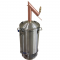 Distillation Lid for Robobrew/BrewZilla/Digiboiler 35L (47mm Hole)