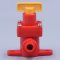 BlowTie Diaphragm Spunding Valve / Adjustable Pressure Relief Valve