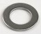 Stainless ½” BSP Washers
