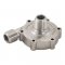 Stainless steel pump head with for 6806(25watts)