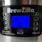 Gen 3.1.1 Brewzilla with Pump 1900/500w - 220-240V AC
