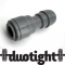 duotight - 8mm (5/16) x 9.5mm (3/8) Reducer
