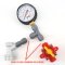 BlowTie Diaphragm Spunding Valve Kit ( 0-40psi )