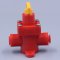 BlowTie Diaphragm Spunding Valve Kit ( 0-40psi )