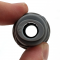 duotight 9.5mm (3/8") Bulkhead x 1/4inch Thread Includes Locking Nut(suits temp twister)