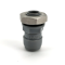 duotight - 8MM (5/16) X 1/4 BSP MALE BULKHEAD (WITH SEATED O-RING) INCLUDES LOCKING NUT (SUITABLE FOR 60CM THERMOWELLS)