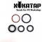 Nukatap - Seal Kit (Inc.Nuke Shuttle TPV suits FC and non-FC)