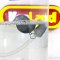Floating Dip Tube Filter（50 Mesh 304 Stainless) - For FermZilla or Kegmenter