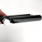 Nylon Reinforced Black Pluto Dispensing Gun (duotight compatible)