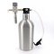 The Ultimate Growler Drafto Kit - Mini Tapping Head