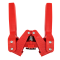 Twin Lever Bench Capper - Bottle Crown Sealer