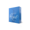 ROYAL BY D'ADDARIO ALTO SAXOPHONE REEDS (แยกชิ้น)
